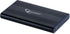 GEMBIRD EE2-U2S-5 Εξωτερικό κουτί USB 2.0 για 2,5 '' SATA σκληρούς δίσκους HDDs, υποδοχή mini-USB 5pin - ledmania.gr
