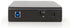 GEMBIRD EE3-U3S-3 3.5'' USB 3.0 ENCLOSURE BLACK - ledmania.gr