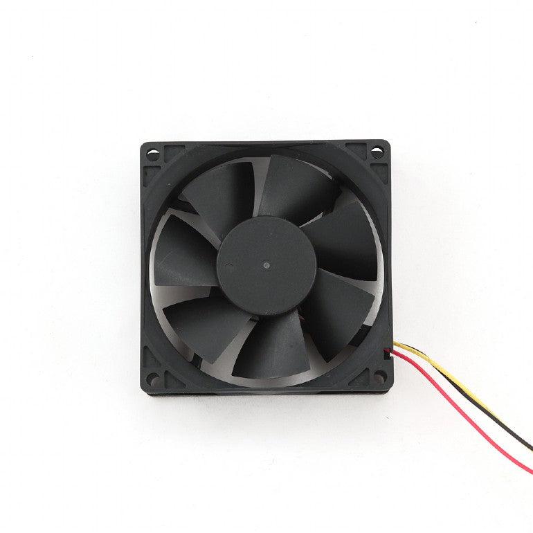 GEMBIRD  FAN  80MM  PC CASES - ledmania.gr