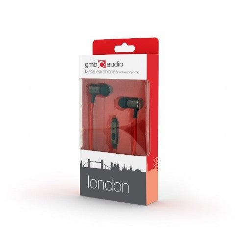 GEMBIRD MHS-EP-LHR LONDON - ledmania.gr