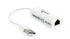 GEMBIRD NIC-U2-02 USB 2.0 προσαρμογέας LAN - ledmania.gr
