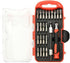 GEMBIRD TK-SD-10 PRECISION SCREWDRIVER SET, 23 TMX - ledmania.gr
