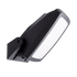 GERMANA FLOODLIGHT 1XE27 IP66 BLACK-τεμ.1 - ledmania.gr