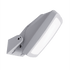 GERMANA FLOODLIGHT 1XE27 IP66 GREY-τεμ.1 - ledmania.gr