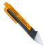 GloboStar 79990 Επαγγελματικός Ανιχνευτής Τάσης ΑC - Voltage Detector Χωρίς Επαφή 50-1000V με Φακό LED - Ένδειξη LED - Ρύθμηση Ευαισθησίας - Ένδειξη Ισχύος Σήματος - Εργαλείο Ηλεκτρολόγου - ledmania.gr
