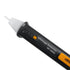 GloboStar 79990 Επαγγελματικός Ανιχνευτής Τάσης ΑC - Voltage Detector Χωρίς Επαφή 50-1000V με Φακό LED - Ένδειξη LED - Ρύθμηση Ευαισθησίας - Ένδειξη Ισχύος Σήματος - Εργαλείο Ηλεκτρολόγου - ledmania.gr
