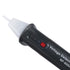 GloboStar 79991 Επαγγελματικός Ανιχνευτής Τάσης ΑC - Voltage Detector Χωρίς Επαφή 50-1000V με Φακό LED - Ένδειξη LED - Ένδειξη Ισχύος Σήματος - Εργαλείο Ηλεκτρολόγου - ledmania.gr