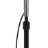 GloboStar® 00821 Μοντέρνο Minimal Επιδαπέδιο Φωτιστικό Μεταλλικό Μονόφωτο LED 12W DC 5V με Projector LENS Ειδικού Εφέ & Καλώδιο Τροφοδοσίας USB Rotation Head 180° RAINBOW GREEN - ledmania.gr