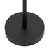 GloboStar® 00821 Μοντέρνο Minimal Επιδαπέδιο Φωτιστικό Μεταλλικό Μονόφωτο LED 12W DC 5V με Projector LENS Ειδικού Εφέ & Καλώδιο Τροφοδοσίας USB Rotation Head 180° RAINBOW GREEN - ledmania.gr