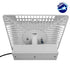 GloboStar® 115089 Φωτιστικό Οροφής για Βενζινάδικα Gas Station 70W AC 230V 9800lm 60° Αδιάβροχο IP65 Ψυχρό Λευκό 5000K - ledmania.gr