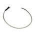GloboStar® 226031 Connector AC/DC 230 Volt έως 10 μέτρα για OVALE 120° Degree Neon Flex LED DC 230V 2 Pin - ledmania.gr