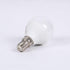 GloboStar® 60012 Λάμπα LED E14 G45 Γλομπάκι 4W 400lm 260° AC 220-240V IP20 Φ4.5 x Υ7.8cm Ψυχρό Λευκό 6000K - 3 Years Warranty - ledmania.gr