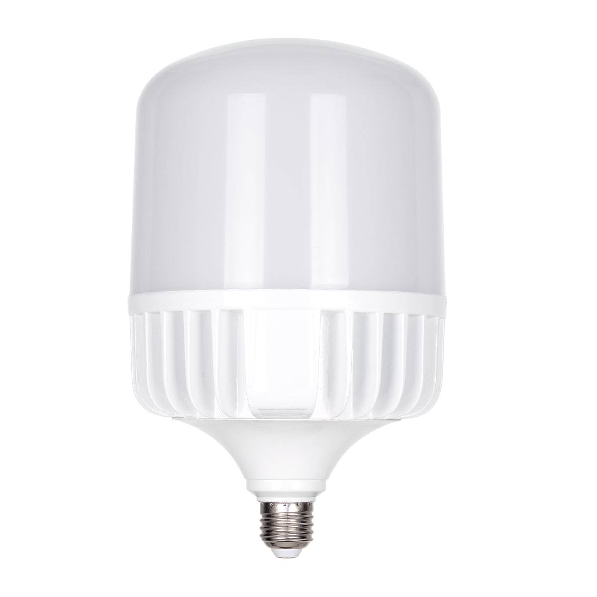 GloboStar® 60068 Λάμπα High Bay E27 LED 58W 5619lm 260° AC 230V Αδιάβροχη IP44 Θερμό Λευκό 2700K - ledmania.gr