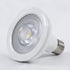 GloboStar® 60095 Λάμπα LED E27 PAR30 Σποτ 15W 1410lm 12° AC 220-240V IP20 Φ9.5 x Υ9.5cm Θερμό Λευκό 2700K Dimmable - 3 Years Warranty - ledmania.gr
