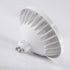 GloboStar® 60123 Σποτ LED GU10 AR111 12W 1392lm 36° AC 220-240V IP20 Φ11 x Υ6.6cm Ψυχρό Λευκό 6000K - 3 Years Warranty - ledmania.gr