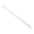 GloboStar® 60160 LED Γραμμικό Βιομηχανικό Φωτιστικό Tri-Proof 120cm 40W 3648lm 120° AC 220-240V Αδιάβροχο IP65 Μ120 x Π7.5 x Υ2.5cm Θερμό Λευκό 2700K - ledmania.gr