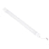 GloboStar® 60162 LED Γραμμικό Βιομηχανικό Φωτιστικό Tri-Proof 60cm 18W 1971lm 120° AC 220-240V Αδιάβροχο IP65 Μ60 x Π6 x Υ4cm Φυσικό Λευκό 4500K - 3 Years Warranty - ledmania.gr