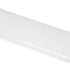 GloboStar® 60162 LED Γραμμικό Βιομηχανικό Φωτιστικό Tri-Proof 60cm 18W 1971lm 120° AC 220-240V Αδιάβροχο IP65 Μ60 x Π6 x Υ4cm Φυσικό Λευκό 4500K - 3 Years Warranty - ledmania.gr