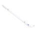 GloboStar® 60166 LED Γραμμικό Βιομηχανικό Φωτιστικό Tri-Proof 120cm 36W 3916lm 120° AC 220-240V Αδιάβροχο IP65 Μ120 x Π6 x Υ4cm Θερμό Λευκό 2700K - 3 Years Warranty - ledmania.gr