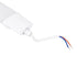 GloboStar® 60169 LED Γραμμικό Βιομηχανικό Φωτιστικό Tri-Proof 150cm 55W 6006lm 120° AC 220-240V Αδιάβροχο IP65 Μ150 x Π6 x Υ4cm Θερμό Λευκό 2700K - 3 Years Warranty - ledmania.gr