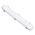 GloboStar® 60170 LED Γραμμικό Βιομηχανικό Φωτιστικό Tri-Proof 60cm 24W 2785lm 120° AC 220-240V Αδιάβροχο IP65 Μ60 x Π10.5 x Υ8cm Ψυχρό Λευκό 6000K - 3 Years Warranty - ledmania.gr
