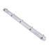 GloboStar® 60173 LED Γραμμικό Βιομηχανικό Φωτιστικό Tri-Proof 120cm 48W 5617lm 120° AC 220-240V Αδιάβροχο IP65 Μ120 x Π6 x Υ4cm Ψυχρό Λευκό 6000K - 3 Years Warranty - ledmania.gr