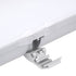 GloboStar® 60173 LED Γραμμικό Βιομηχανικό Φωτιστικό Tri-Proof 120cm 48W 5617lm 120° AC 220-240V Αδιάβροχο IP65 Μ120 x Π6 x Υ4cm Ψυχρό Λευκό 6000K - 3 Years Warranty - ledmania.gr