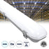 GloboStar® 60176 LED Γραμμικό Βιομηχανικό Φωτιστικό Tri-Proof 150cm 72W 8449lm 120° AC 220-240V Αδιάβροχο IP65 Μ150 x Π6 x Υ4cm Ψυχρό Λευκό 6000K - 3 Years Warranty - ledmania.gr