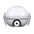 GloboStar® 60176 LED Γραμμικό Βιομηχανικό Φωτιστικό Tri-Proof 150cm 72W 8449lm 120° AC 220-240V Αδιάβροχο IP65 Μ150 x Π6 x Υ4cm Ψυχρό Λευκό 6000K - 3 Years Warranty - ledmania.gr