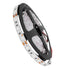 GloboStar® 70026 Ταινία LED SMD 5050 5m 14.4W/m 60LED/m 1454lm/m 120° DC 12V IP20 Μπλε - 5 Χρόνια Εγγύηση - ledmania.gr