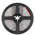 GloboStar® 70105 Ταινία LED SMD 2835 5m 4.8W/m 60LED/m 412lm/m 120° DC 12V Αδιάβροχη IP65 Πράσινο - 5 Χρόνια Εγγύηση - ledmania.gr