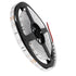GloboStar® 70115 Ταινία LED SMD 5050 5m 7.2W/m 30LED/m 727lm/m 120° DC 12V Αδιάβροχη IP65 Πράσινο - 5 Χρόνια Εγγύηση - ledmania.gr
