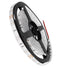 GloboStar® 70115 Ταινία LED SMD 5050 5m 7.2W/m 30LED/m 727lm/m 120° DC 12V Αδιάβροχη IP65 Πράσινο - 5 Χρόνια Εγγύηση - ledmania.gr