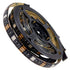 GloboStar® 70406 Σετ Ταινία TV Kit LED RGB SMD 5050 2m (4x50CM) 14.4W/2m 60LED/2m 1454lm/2m 120° USB DC 5V Οπίσθιου Κρυφού Φωτισμού για Τηλεόραση με Ασύρματο Τηλεχειριστήριο Αδιάβροχο IP65 RGB - ledmania.gr