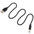 GloboStar® 70406 Σετ Ταινία TV Kit LED RGB SMD 5050 2m (4x50CM) 14.4W/2m 60LED/2m 1454lm/2m 120° USB DC 5V Οπίσθιου Κρυφού Φωτισμού για Τηλεόραση με Ασύρματο Τηλεχειριστήριο Αδιάβροχο IP65 RGB - ledmania.gr