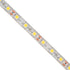 GloboStar® 70412 Σετ Ταινία LED 5m 72W/5m 12V 60LED/m 5050 SMD 1497lm/m 120° Αδιάβροχη IP65 με Ασύρματο Χειριστήριο RF 2.4Ghz και Τροφοδοτικό Θερμό Λευκό 3000K Dimmable - ledmania.gr