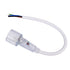 GloboStar® 70634 Καλώδιο Τροφοδοσίας για TUBE 360° Degree Neon Flex LED 24V RGB 4 Pin Αδιάβροχο IP68 - ledmania.gr