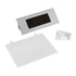 GloboStar® 71485 Αυτόνομο Ηλιακό Φωτιστικό LED SMD 1W 100lm με Ενσωματωμένη Μπαταρία 600mAh - Φωτοβολταϊκό Πάνελ με Αισθητήρα Ημέρας-Νύχτας για Αρίθμηση Διεύθυνσης Δρόμου Αδιάβροχο IP65 Ψυχρό Λευκό 6000K - ledmania.gr