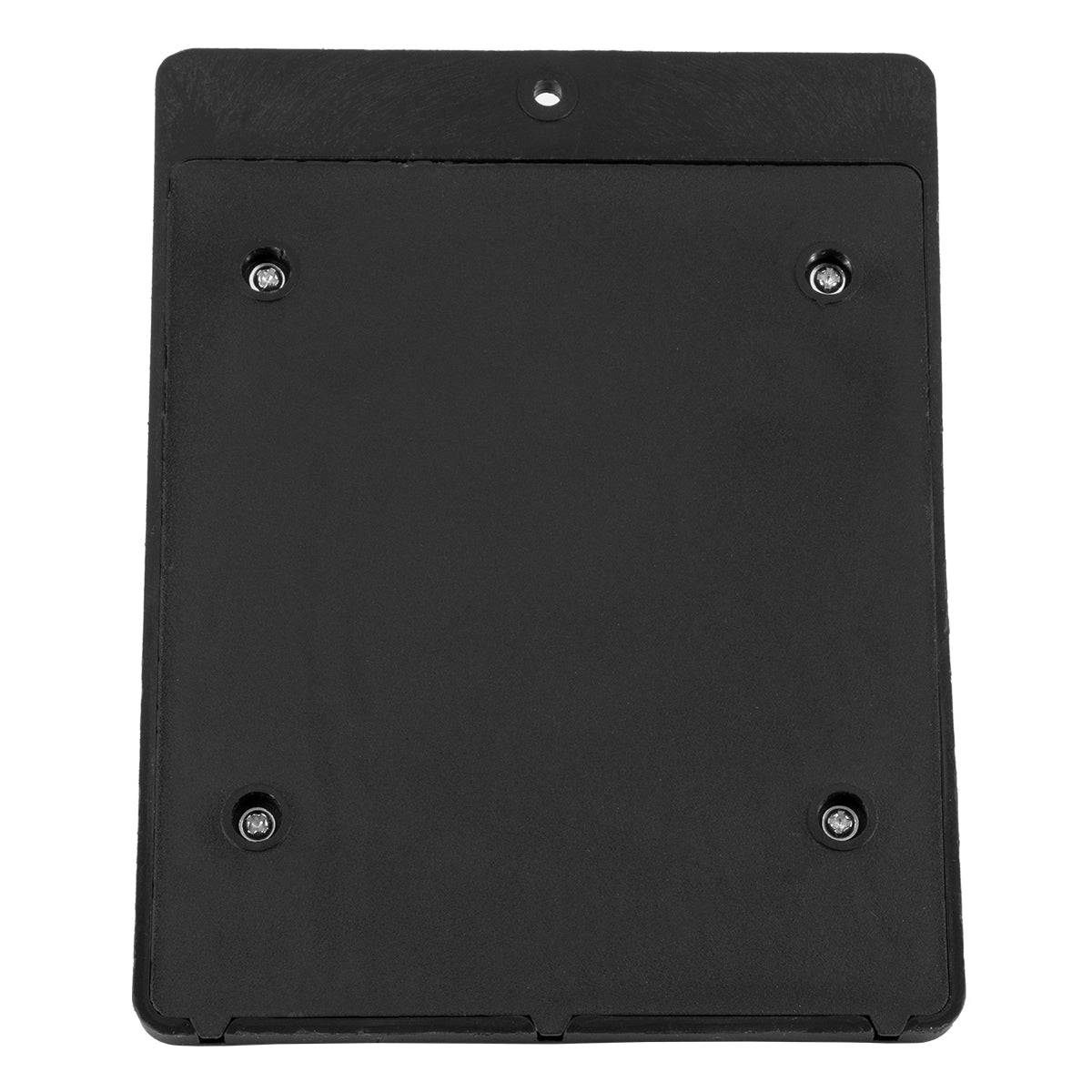 GloboStar® 71500 Αυτόνομο Ηλιακό Φωτιστικό LED SMD 6W 600lm με Ενσωματωμένη Μπαταρία 1200mAh - Φωτοβολταϊκό Πάνελ με Αισθητήρα Ημέρας-Νύχτας και PIR Αισθητήρα Κίνησης Αδιάβροχο IP65 Ψυχρό Λευκό 6000K - ledmania.gr