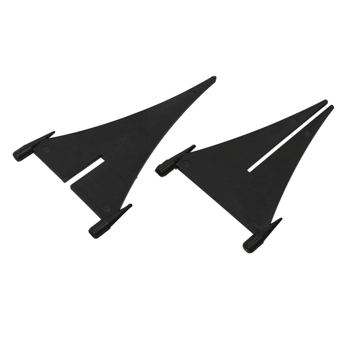 GloboStar® 71504 Αυτόνομο Ηλιακό Φωτιστικό Κήπου LED SMD 3W 200lm με Ενσωματωμένη Μπαταρία 600mAh - Φωτοβολταϊκό Πάνελ με Αισθητήρα Ημέρας-Νύχτας Αδιάβροχο IP65 Ψυχρό Λευκό 6000K - ledmania.gr