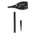 GloboStar® 71528 Αυτόνομο Ηλιακό Φωτιστικό LED SMD 4W 200lm με Ενσωματωμένη Μπαταρία 800mAh - Φωτοβολταϊκό Πάνελ - Αισθητήρα Ημέρας-Νύχτας Φαναράκι Κήπου - Εφέ Φλόγας Διακοσμητικό Αυτόνομο Αδιάβροχο IP65 1500-2000K Φ9.5 x Υ60cm - ledmania.gr