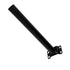 GloboStar® 71549 Μεταλλική Βάση Στήριξης M50cm x Φ50mm για Φωτιστικά Δρόμου Street Lights με Διάμετρο Βάσης από Φ50mm έως Φ60mm - ledmania.gr