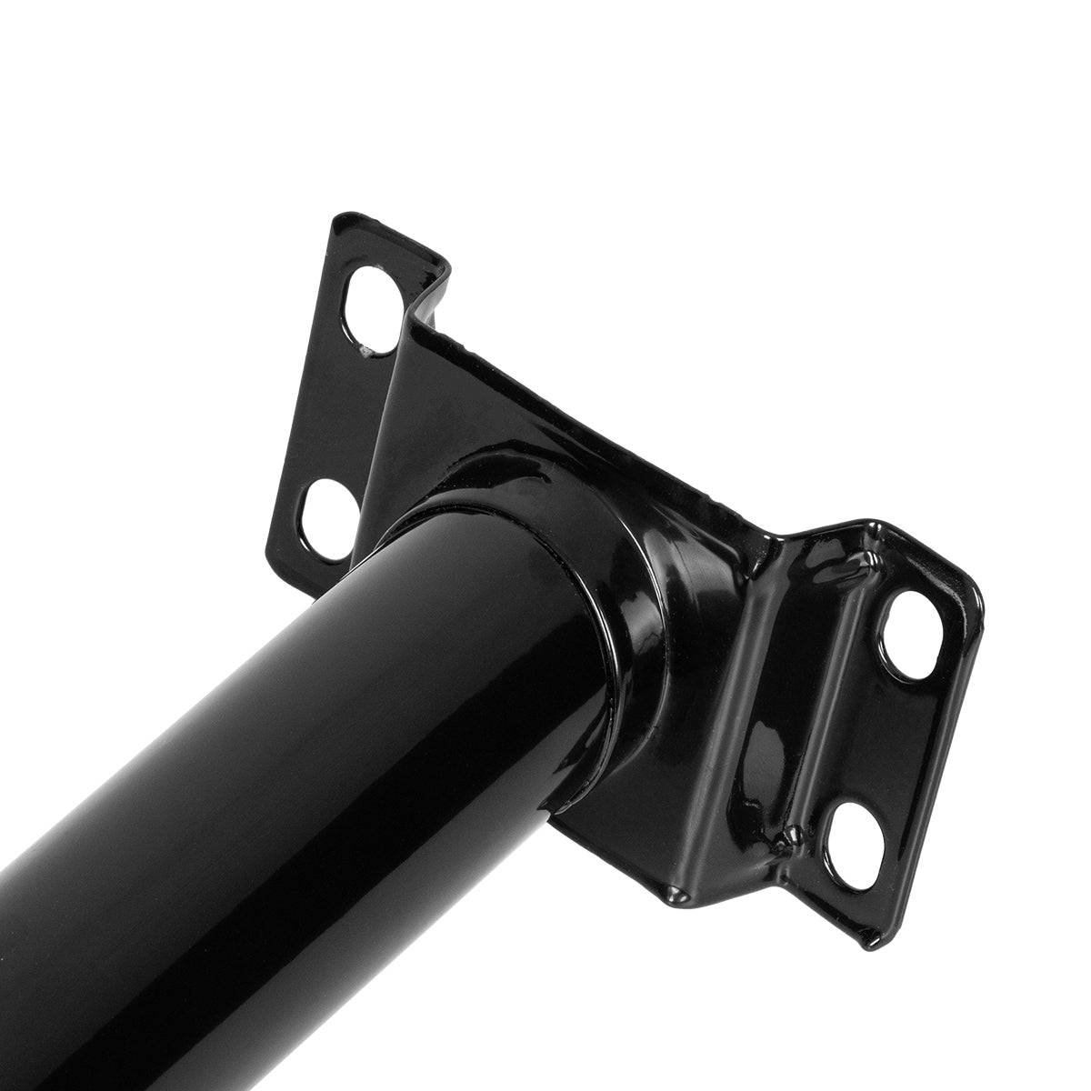 GloboStar® 71549 Μεταλλική Βάση Στήριξης M50cm x Φ50mm για Φωτιστικά Δρόμου Street Lights με Διάμετρο Βάσης από Φ50mm έως Φ60mm - ledmania.gr