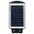 GloboStar® 71550 Αυτόνομο Ηλιακό Φωτιστικό Δρόμου Street Light LED SMD 50W 4000lm με Ενσωματωμένη Μπαταρία Li-ion 4500mAh - Φωτοβολταϊκό Πάνελ με Αισθητήρα Ημέρας-Νύχτας PIR Αισθητήρα Κίνησης και Ασύρματο Χειριστήριο Αδιάβροχο IP65 Ψυχρό Λευκό 6000K - ledmania.gr