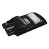 GloboStar® 71550 Αυτόνομο Ηλιακό Φωτιστικό Δρόμου Street Light LED SMD 50W 4000lm με Ενσωματωμένη Μπαταρία Li-ion 4500mAh - Φωτοβολταϊκό Πάνελ με Αισθητήρα Ημέρας-Νύχτας PIR Αισθητήρα Κίνησης και Ασύρματο Χειριστήριο Αδιάβροχο IP65 Ψυχρό Λευκό 6000K - ledmania.gr