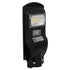 GloboStar® 71550 Αυτόνομο Ηλιακό Φωτιστικό Δρόμου Street Light LED SMD 50W 4000lm με Ενσωματωμένη Μπαταρία Li-ion 4500mAh - Φωτοβολταϊκό Πάνελ με Αισθητήρα Ημέρας-Νύχτας PIR Αισθητήρα Κίνησης και Ασύρματο Χειριστήριο Αδιάβροχο IP65 Ψυχρό Λευκό 6000K - ledmania.gr