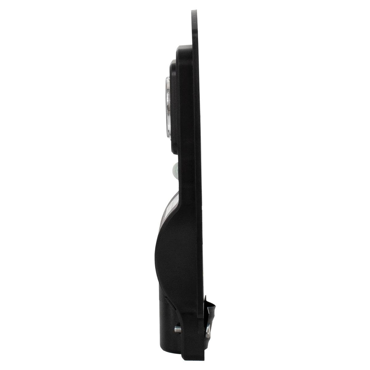 GloboStar® 71550 Αυτόνομο Ηλιακό Φωτιστικό Δρόμου Street Light LED SMD 50W 4000lm με Ενσωματωμένη Μπαταρία Li-ion 4500mAh - Φωτοβολταϊκό Πάνελ με Αισθητήρα Ημέρας-Νύχτας PIR Αισθητήρα Κίνησης και Ασύρματο Χειριστήριο Αδιάβροχο IP65 Ψυχρό Λευκό 6000K - ledmania.gr