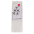 GloboStar® 71551 Αυτόνομο Ηλιακό Φωτιστικό Δρόμου Street Light LED SMD 100W 8000lm με Ενσωματωμένη Μπαταρία Li-ion 5500mAh - Φωτοβολταϊκό Πάνελ με Αισθητήρα Ημέρας-Νύχτας PIR Αισθητήρα Κίνησης και Ασύρματο Χειριστήριο Αδιάβροχο IP65 Ψυχρό Λευκό 6000K - ledmania.gr