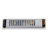 GloboStar® 73026 Μεταλλικό Τροφοδοτικό PELV Ultra Slim για Προϊόντα LED 120W 10A - AC 220-240V σε DC 12V - IP20 Μ22.5 x Π5.4 x Υ2.1cm - 3 Years Warranty - ledmania.gr