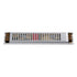 GloboStar® 73028 Μεταλλικό Τροφοδοτικό PELV Ultra Slim για Προϊόντα LED 200W 16.5A - AC 220-240V σε DC 12V - IP20 Μ31 x Π5.4 x Υ2.3cm - 3 Years Warranty - ledmania.gr